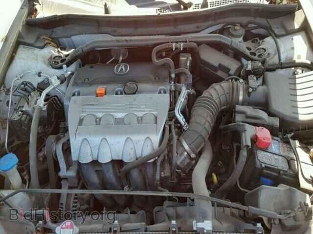 2012 ACURA TSX - VIN: JH4CU2F48CC022840 - Фото 7