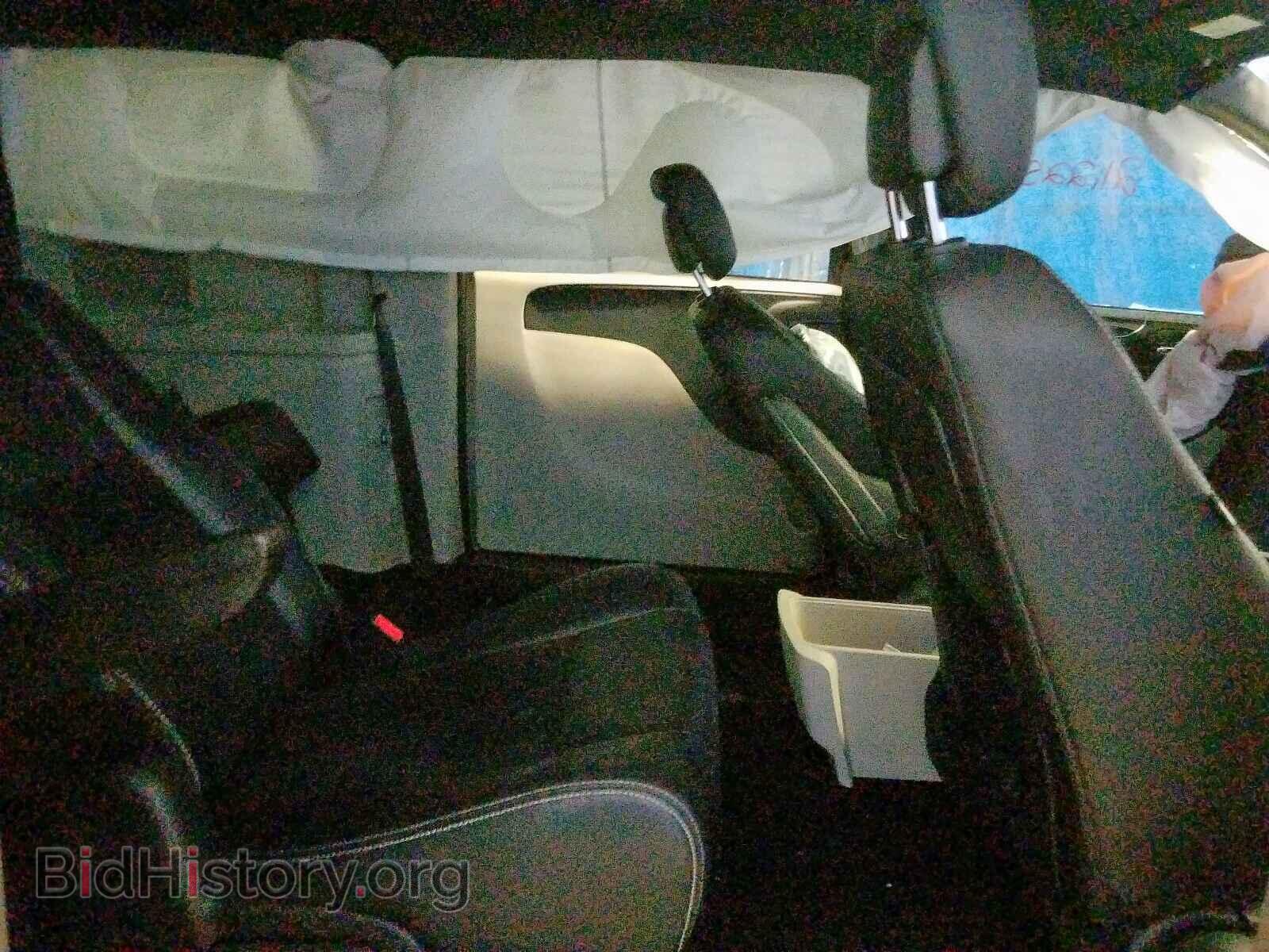 2019 DODGE CARAVAN - VIN: 2C4RDGCG9KR717213 - Фото 6