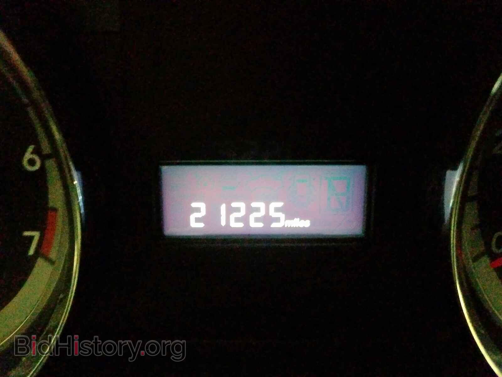 2019 DODGE CARAVAN - VIN: 2C4RDGCG9KR717213 - Фото 8