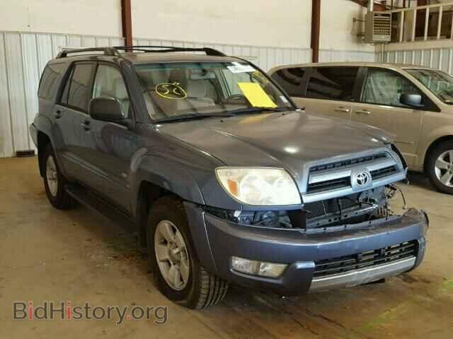 Фотография JTEZU14RX48012105 - TOYOTA 4RUNNER 2004