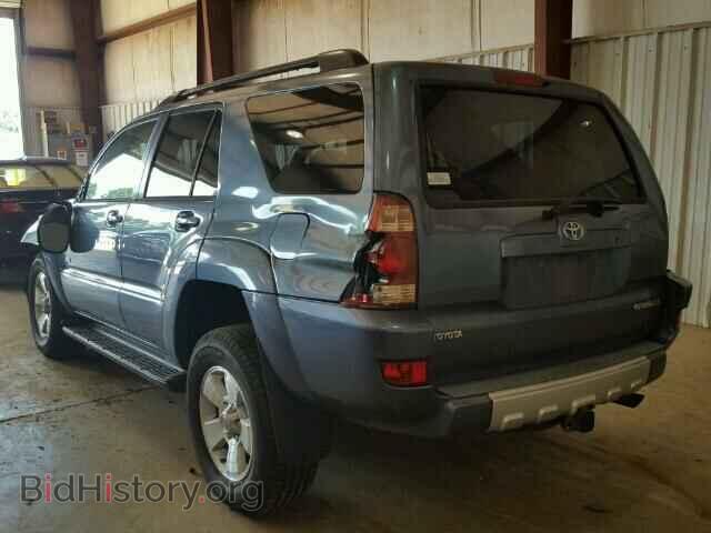 2004 TOYOTA 4RUNNER - VIN: JTEZU14RX48012105 - Фото 3