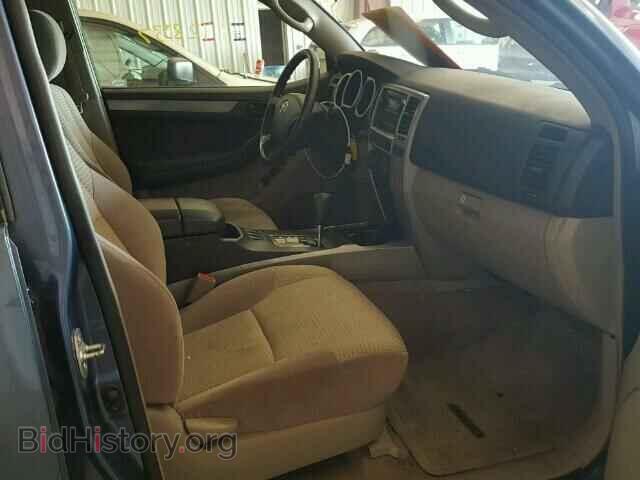 2004 TOYOTA 4RUNNER - VIN: JTEZU14RX48012105 - Фото 5