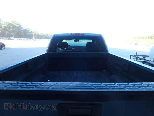 2009 CHEVROLET SILVERADO - VIN: 2GCEC29J791106306 - Photo 6