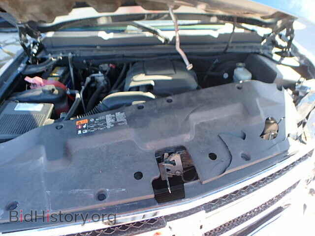 2009 CHEVROLET SILVERADO - VIN: 2GCEC29J791106306 - Photo 7