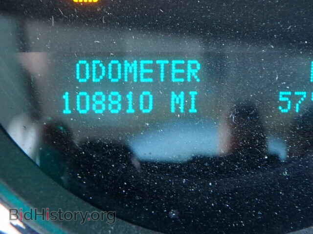 2009 CHEVROLET SILVERADO - VIN: 2GCEC29J791106306 - Photo 8