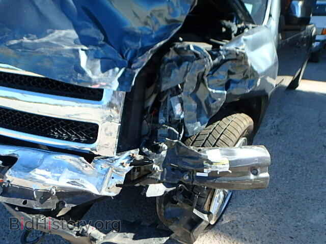 2009 CHEVROLET SILVERADO - VIN: 2GCEC29J791106306 - Photo 10