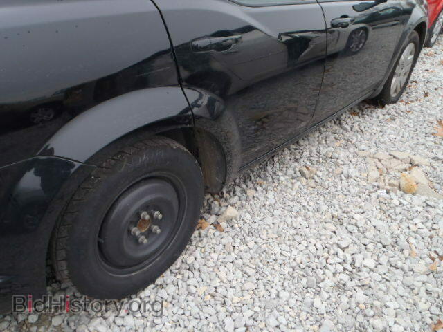 2013 DODGE AVENGER - VIN: 1C3CDZAB9DN653784 - Photo 10