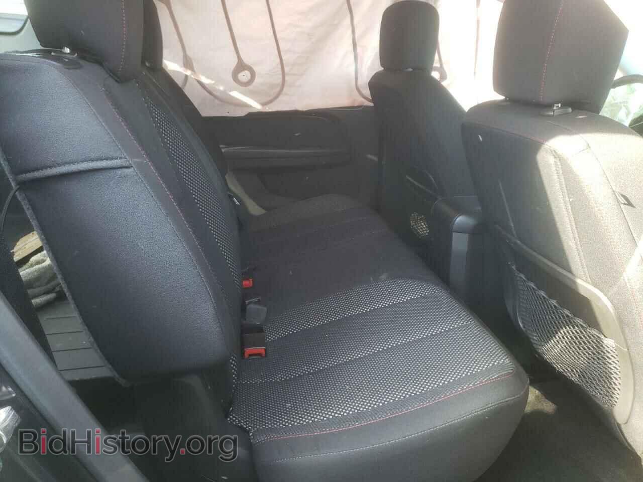 2013 GMC TERRAIN - VIN: 2GKFLTEK0D6320806 - Фото 6