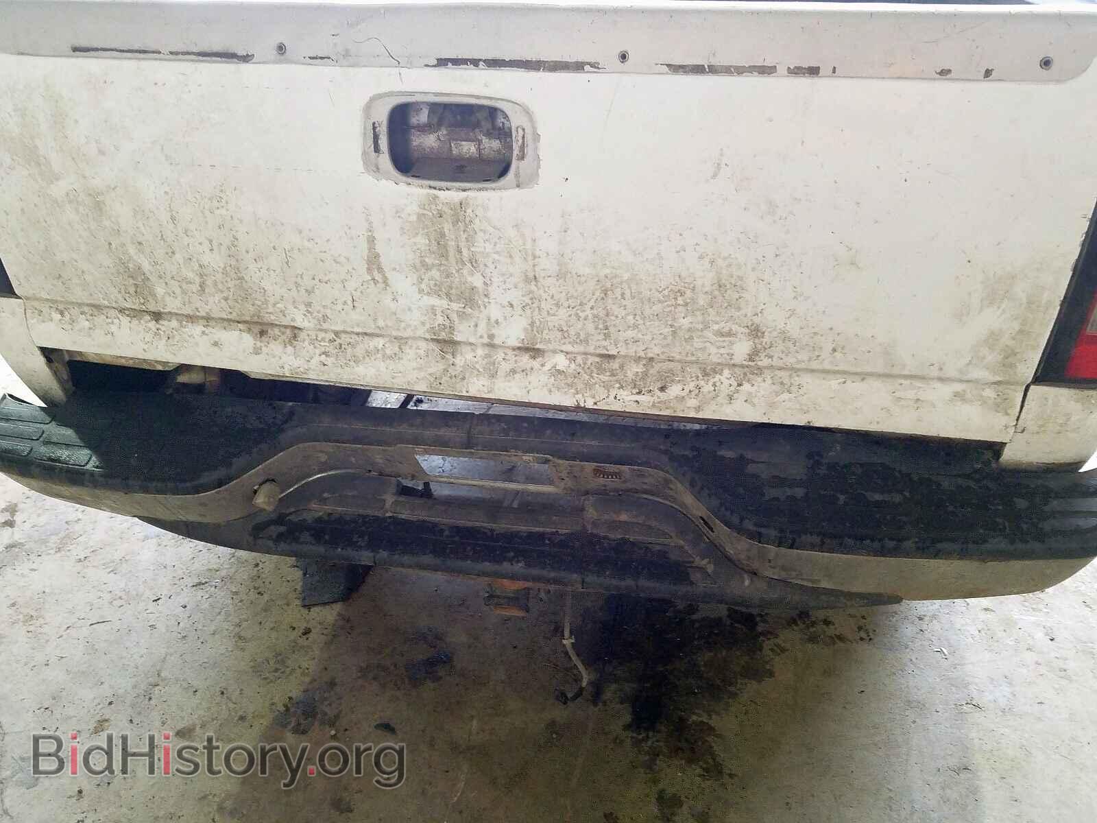 2005 CHEVROLET SILVERADO - VIN: 1GCEK19B45E171144 - Фото 9