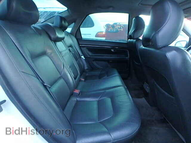 2000 VOLVO S80 - VIN: YV1TS94DXY1075460 - Фото 6