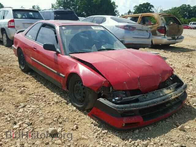 Фотография JH4DA9362LS058895 - ACURA INTEGRA 1990