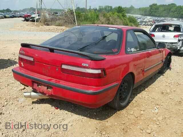 1990 ACURA INTEGRA - VIN: JH4DA9362LS058895 - Фото 4