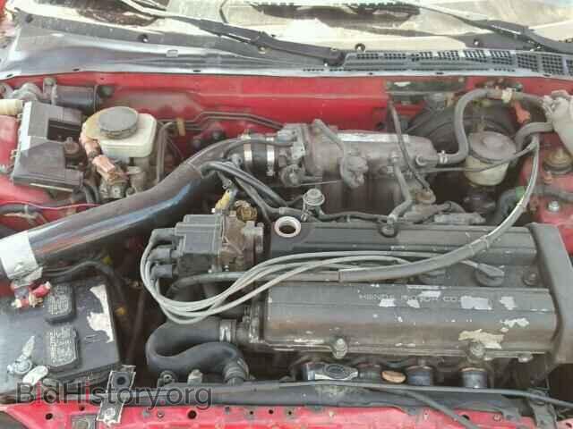 1990 ACURA INTEGRA - VIN: JH4DA9362LS058895 - Фото 7