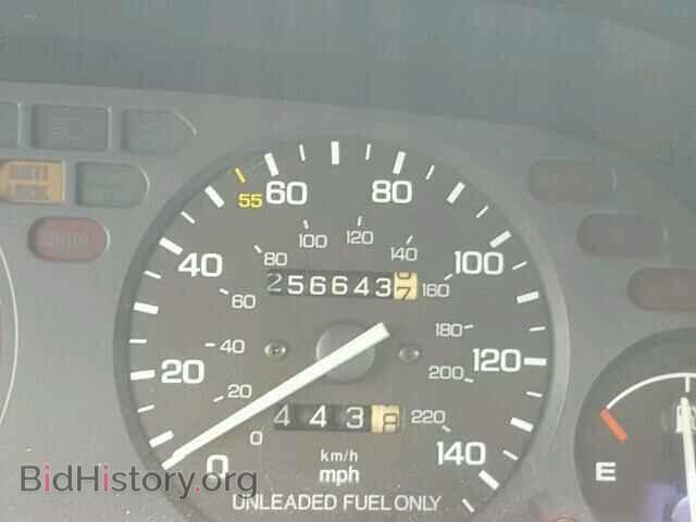 1990 ACURA INTEGRA - VIN: JH4DA9362LS058895 - Фото 8