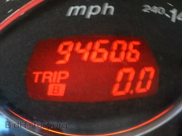 2005 MAZDA 6 - VIN: 1YVHP84D555M28659 - Photo 8
