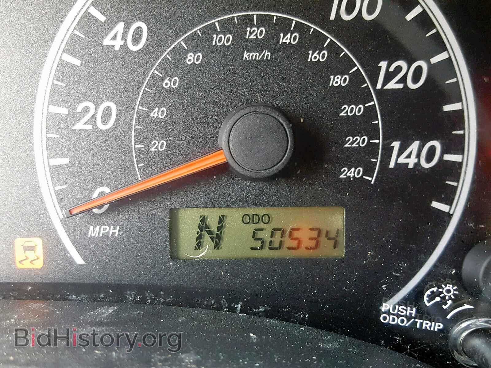 2011 TOYOTA COROLLA BA - VIN: 2T1BU4EEXBC609372 - Фото 8