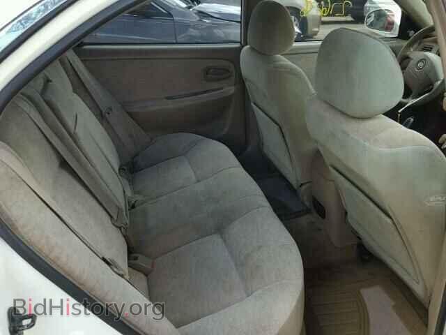 2005 KIA OPTIMA - VIN: KNAGD126155378880 - Фото 6