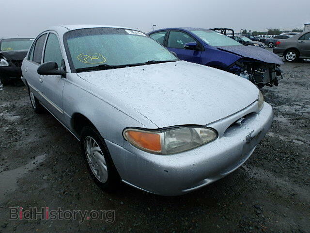 Photo 1FAFP13P1XW117202 - FORD ESCORT 1999