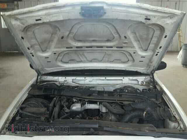 2010 FORD CROWN VIC - VIN: 2FABP7BV2AX110742 - Фото 7