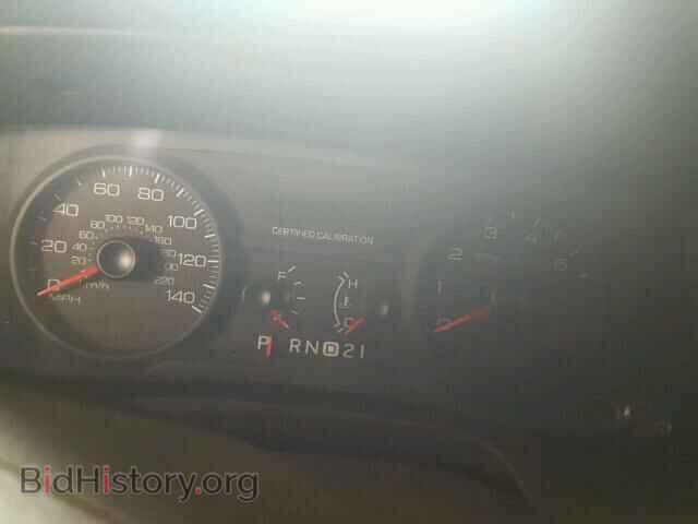 2010 FORD CROWN VIC - VIN: 2FABP7BV2AX110742 - Фото 8