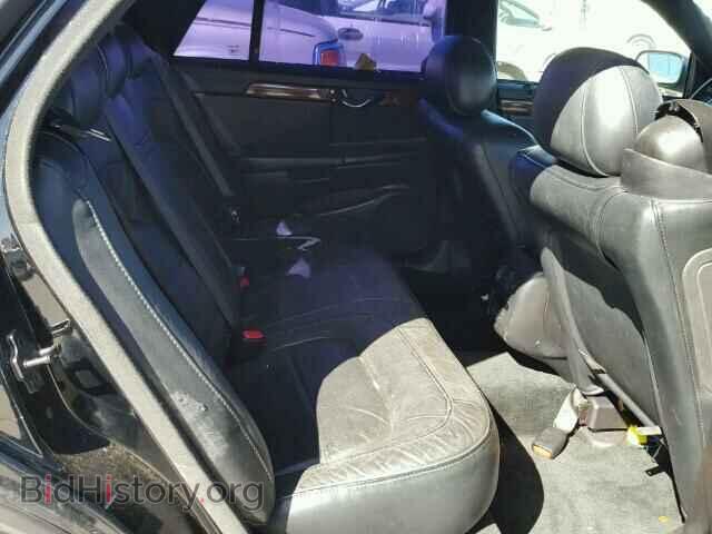 2003 CADILLAC DEVILLE - VIN: 1G6KD54Y53U227338 - Photo 6