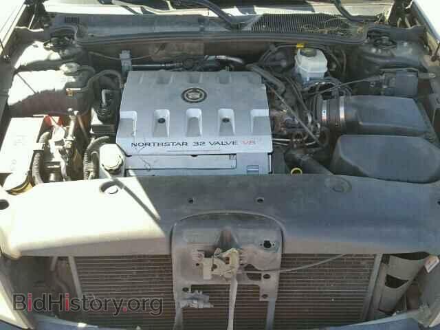 2003 CADILLAC DEVILLE - VIN: 1G6KD54Y53U227338 - Photo 7
