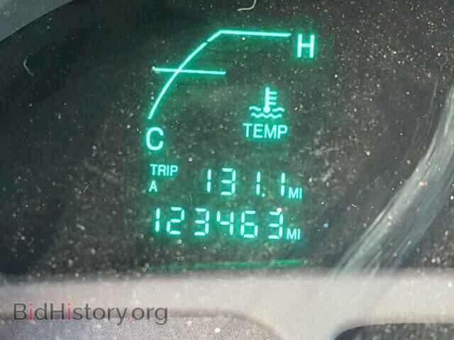 2003 CADILLAC DEVILLE - VIN: 1G6KD54Y53U227338 - Photo 8