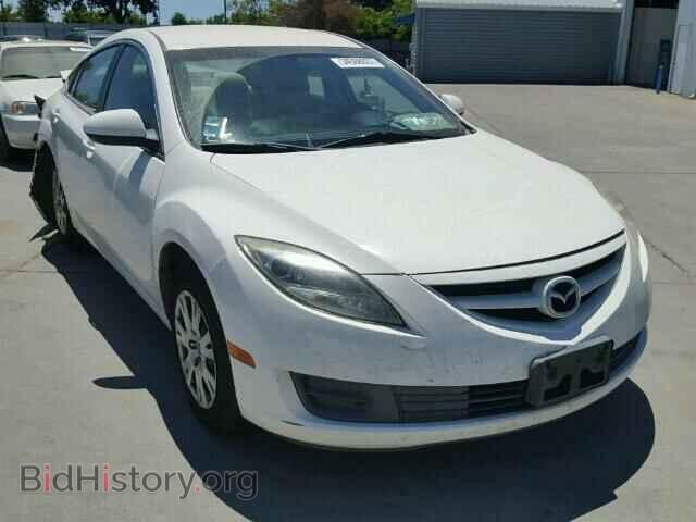 Фотография 1YVHZ8BH9A5M03886 - MAZDA 6 2010