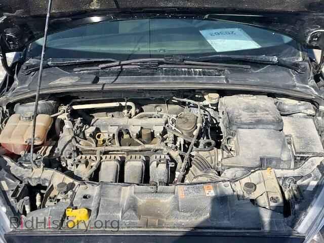 2015 FORD FOCUS - VIN: 1FADP3K23FL265103 - Photo 7