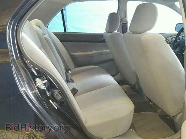 2006 MITSUBISHI LANCER - VIN: JA3AJ26E76U054475 - Фото 6
