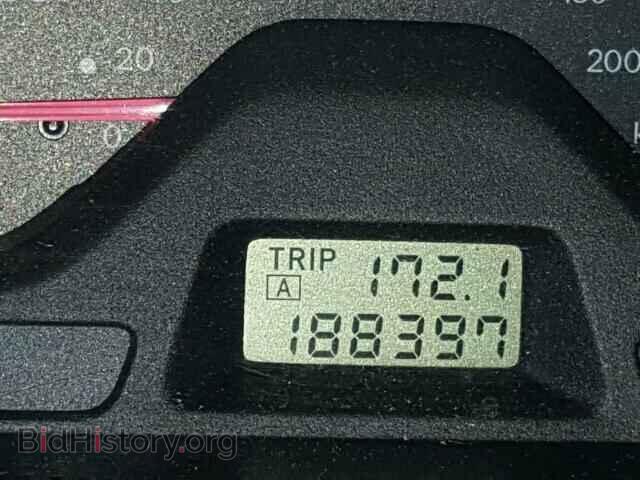 2006 MITSUBISHI LANCER - VIN: JA3AJ26E76U054475 - Фото 8