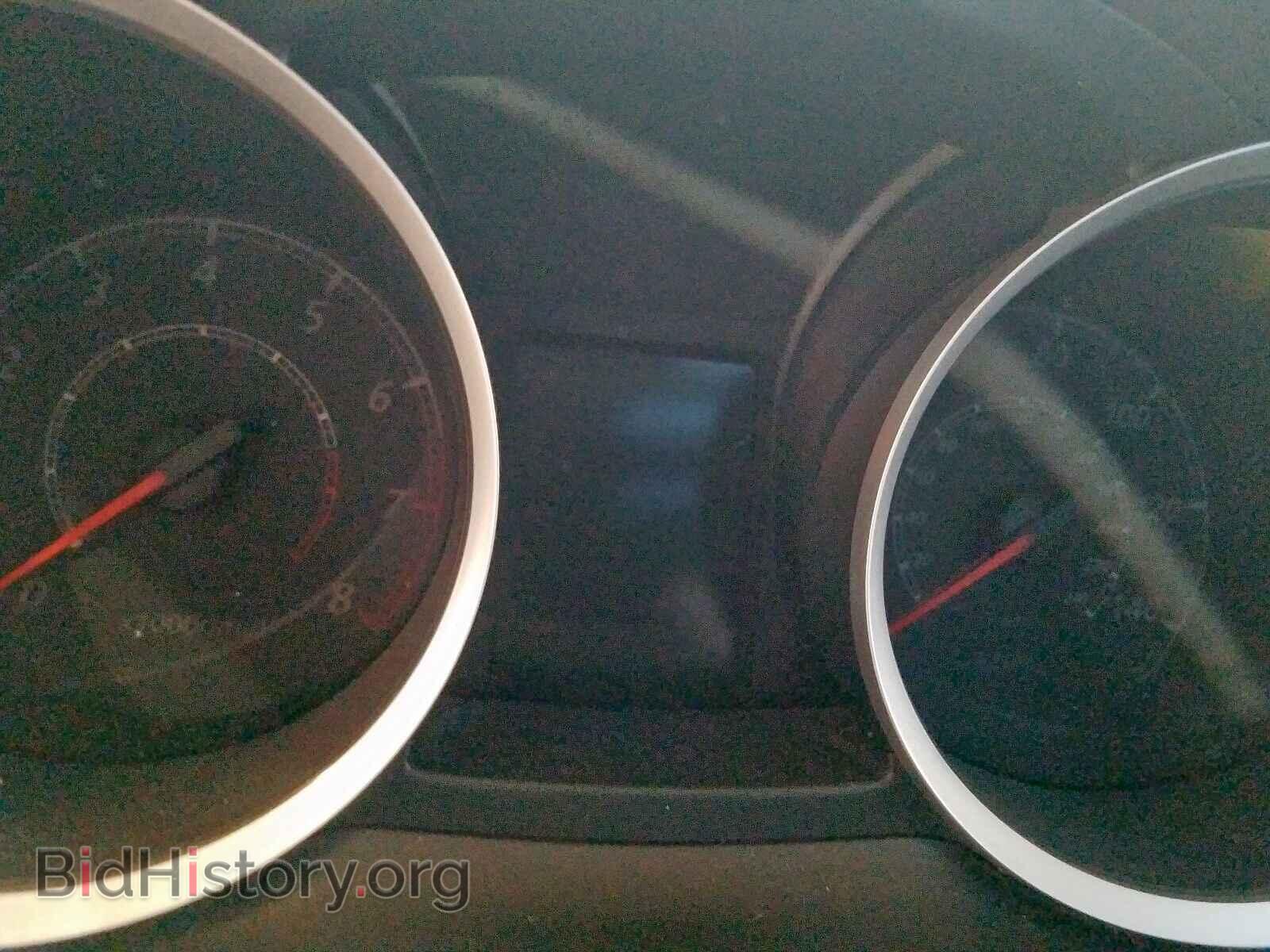2016 MITSUBISHI LANCER - VIN: JA32U2FU1GU002280 - Фото 8
