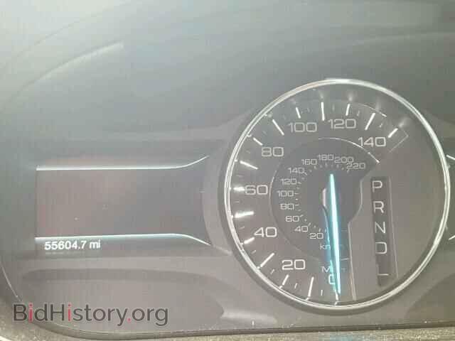 2012 FORD EDGE - VIN: 2FMDK3J95CBA53057 - Photo 8