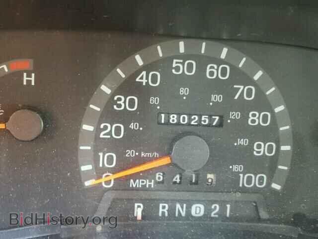 2001 FORD ECONOLINE - VIN: 1FDRE14L21HA12216 - Фото 8