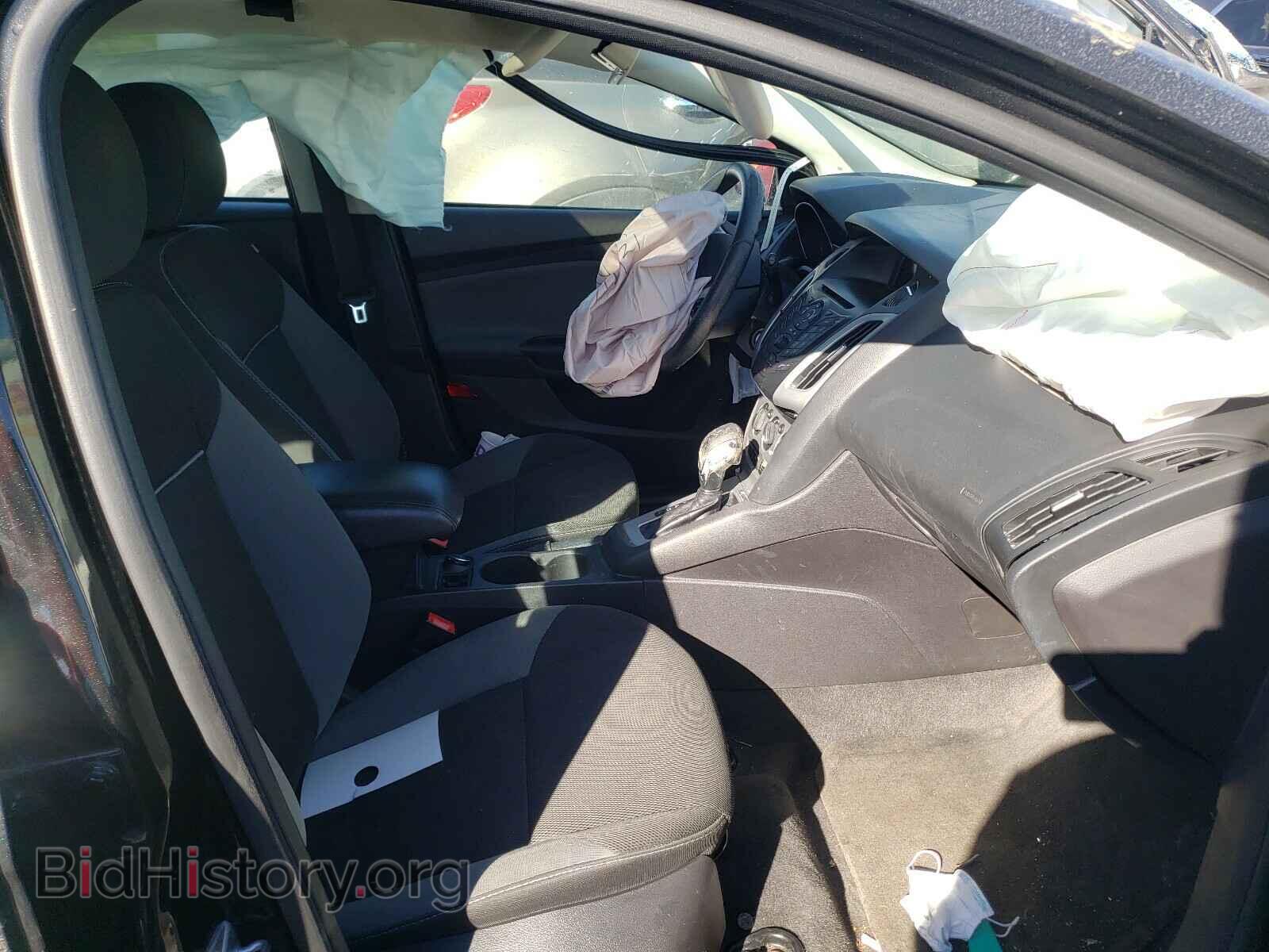 2014 FORD FOCUS - VIN: 1FADP3K25EL335649 - Photo 5