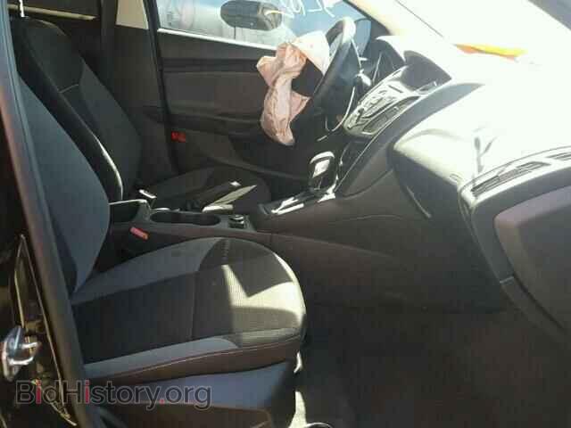 2014 FORD FOCUS - VIN: 1FADP3E25EL391716 - Фото 5