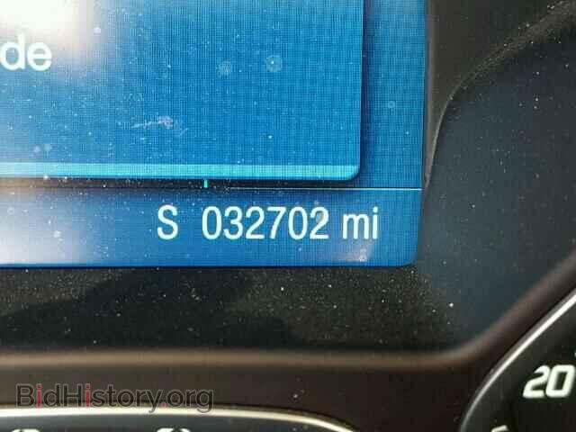 2014 FORD FOCUS - VIN: 1FADP3E25EL391716 - Фото 8