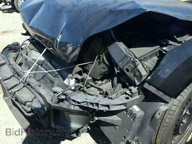 2014 FORD FOCUS - VIN: 1FADP3E25EL391716 - Фото 9