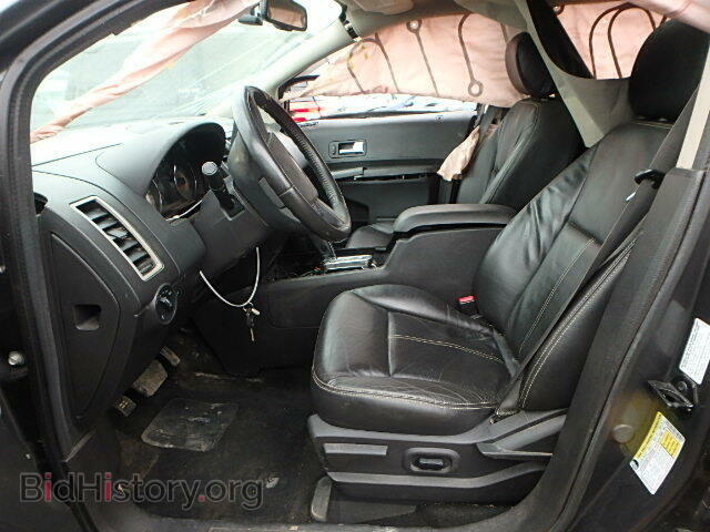 2007 FORD EDGE - VIN: 2FMDK39C97BA97309 - Photo 5