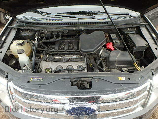 2007 FORD EDGE - VIN: 2FMDK39C97BA97309 - Photo 7