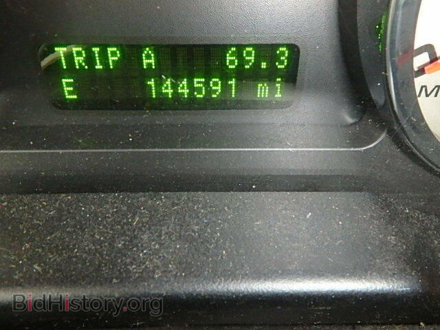 2007 FORD EDGE - VIN: 2FMDK39C97BA97309 - Photo 8
