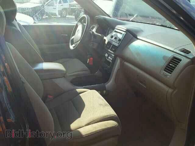 2008 HONDA PILOT - VIN: 5FNYF18408B053177 - Фото 5