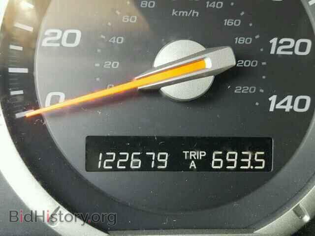 2008 HONDA PILOT - VIN: 5FNYF18408B053177 - Фото 8