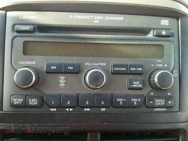 2008 HONDA PILOT - VIN: 5FNYF18408B053177 - Фото 9