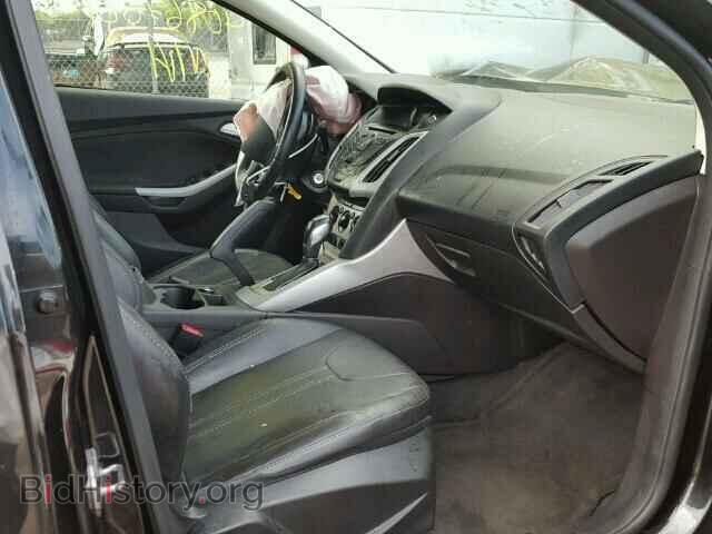 2013 FORD FOCUS - VIN: 1FADP3K21DL339583 - Фото 5