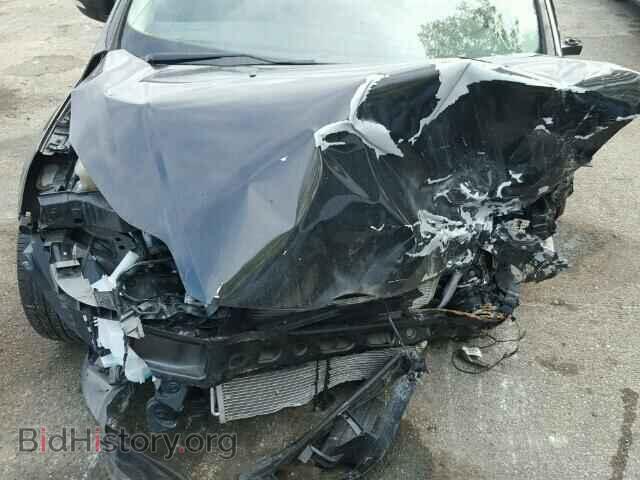 2013 FORD FOCUS - VIN: 1FADP3K21DL339583 - Фото 7