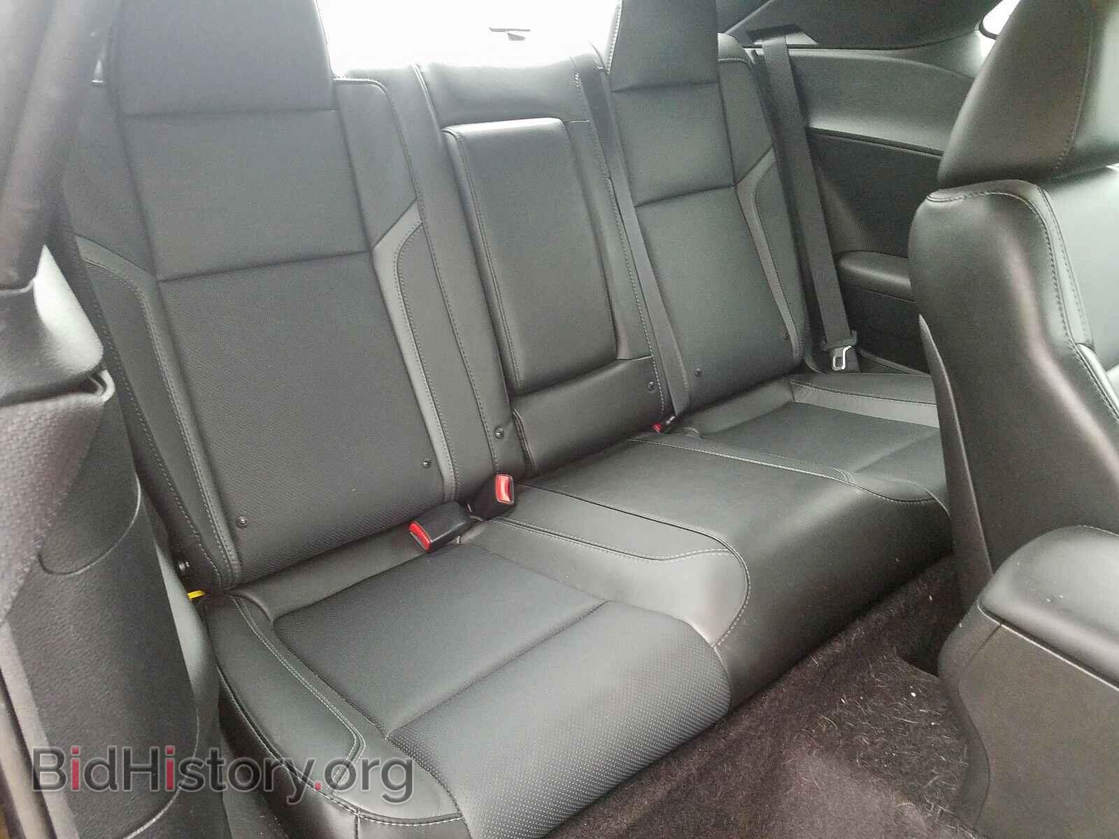 2018 DODGE CHALLENGER - VIN: 2C3CDZGG0JH246797 - Фото 6
