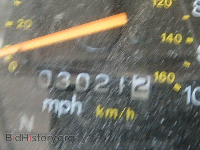 2007 SUZUKI OTHR CYCLE - VIN: JS1NP41A372100215 - Фото 8