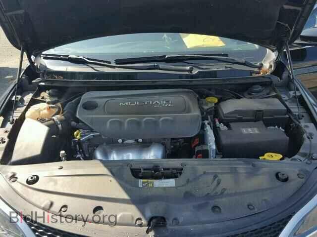 2015 CHRYSLER 200 - VIN: 1C3CCCAB3FN616202 - Photo 7