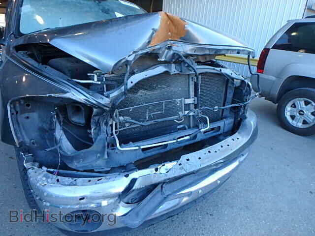2007 DODGE RAM 1500 - VIN: 1D7HA18P77S163997 - Фото 10